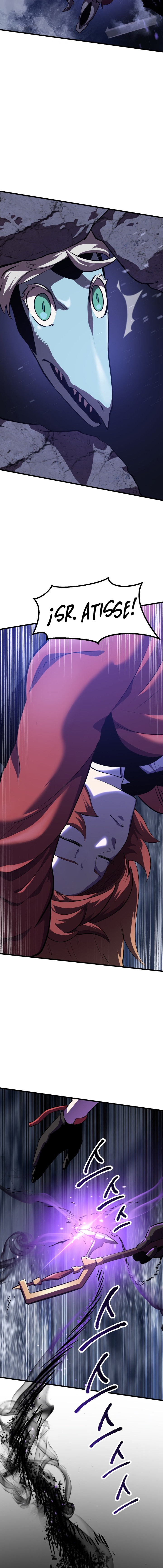 Read Registros de Supervivencia del Rey de la Espada ES Manga Online