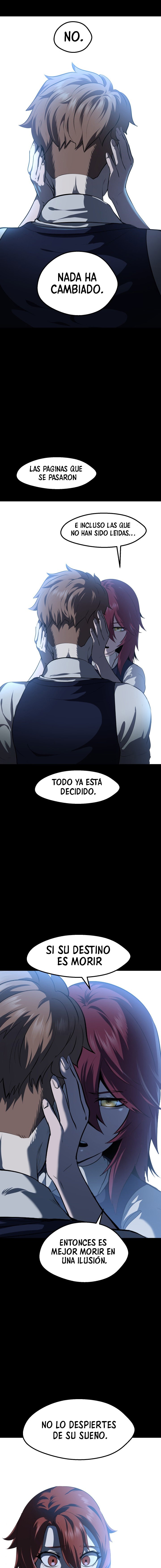 Read Registros de Supervivencia del Rey de la Espada ES Manga Online
