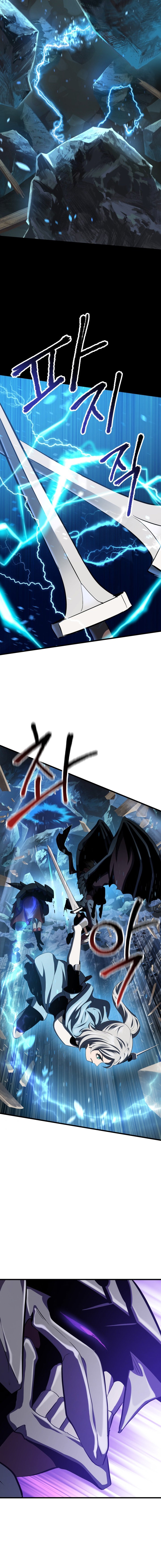 Read Registros de Supervivencia del Rey de la Espada ES Manga Online