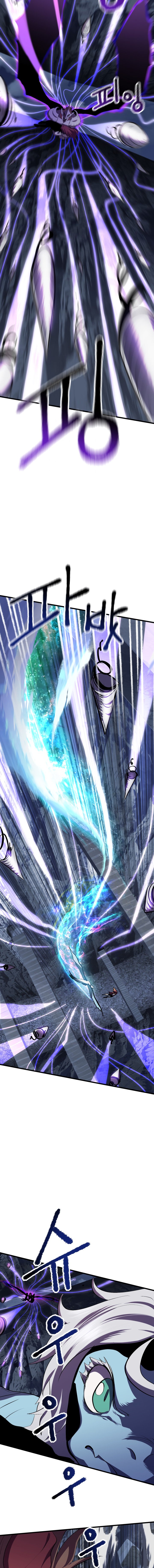 Read Registros de Supervivencia del Rey de la Espada ES Manga Online