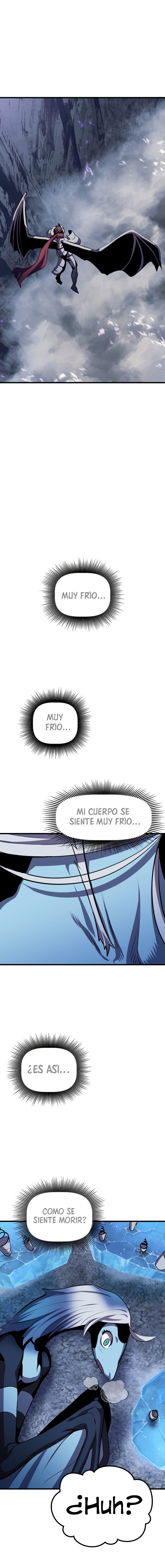 Read Registros de Supervivencia del Rey de la Espada ES Manga Online