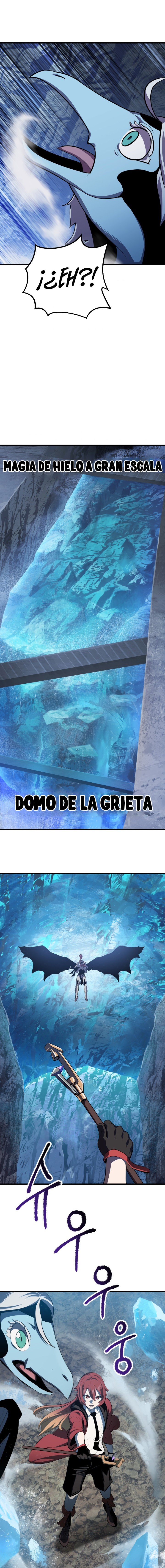Read Registros de Supervivencia del Rey de la Espada ES Manga Online