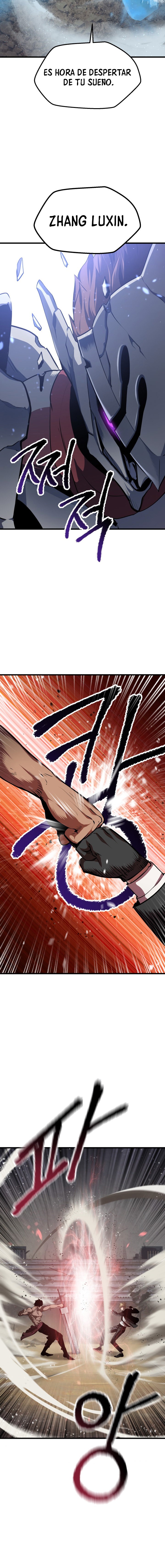 Read Registros de Supervivencia del Rey de la Espada ES Manga Online