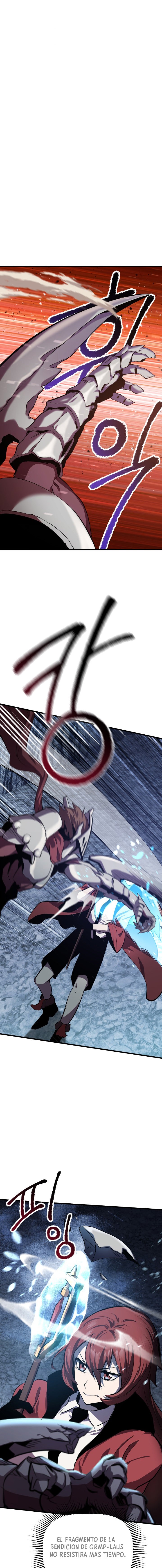 Read Registros de Supervivencia del Rey de la Espada ES Manga Online