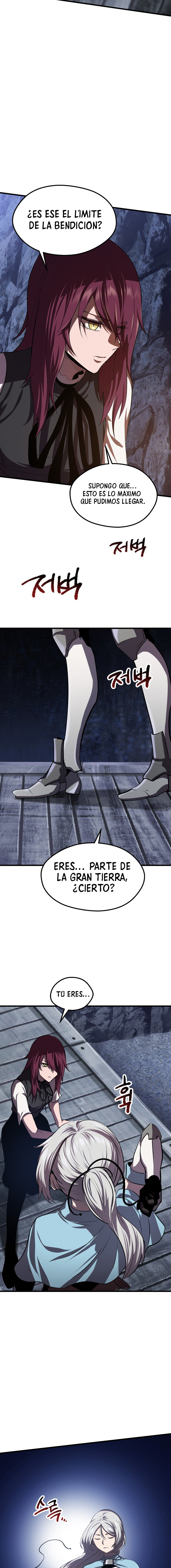 Read Registros de Supervivencia del Rey de la Espada ES Manga Online