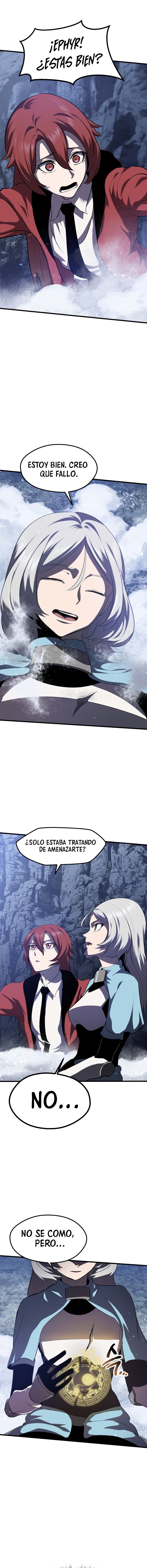 Read Registros de Supervivencia del Rey de la Espada ES Manga Online