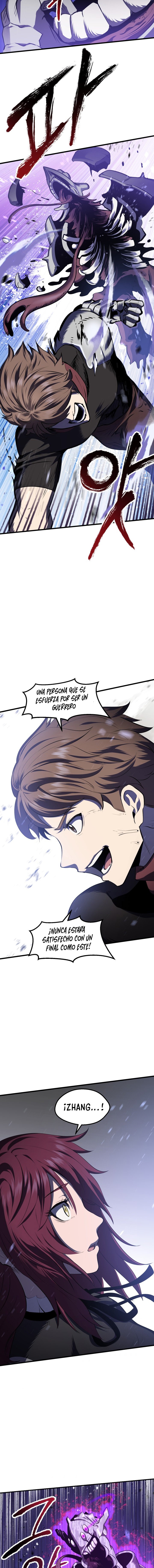 Read Registros de Supervivencia del Rey de la Espada ES Manga Online