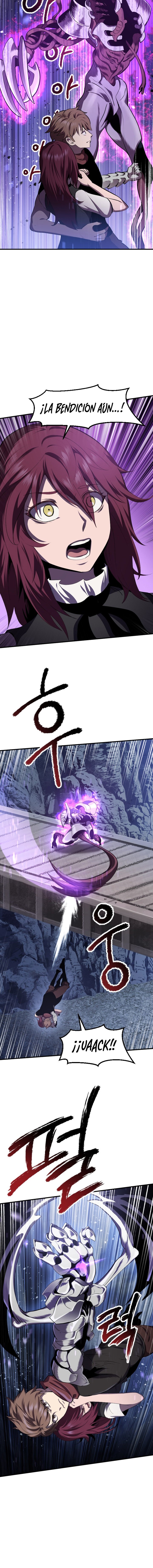 Read Registros de Supervivencia del Rey de la Espada ES Manga Online