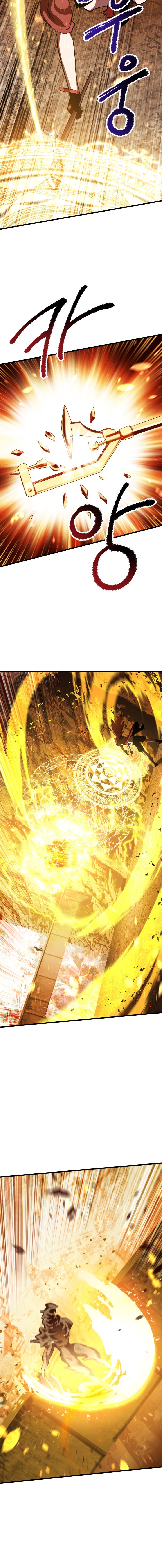 Read Registros de Supervivencia del Rey de la Espada ES Manga Online