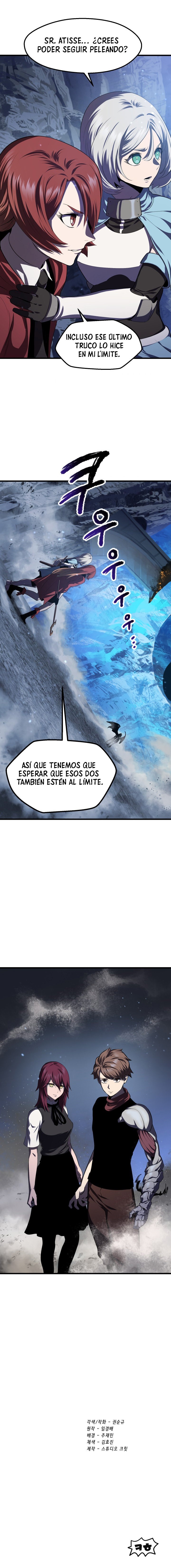 Read Registros de Supervivencia del Rey de la Espada ES Manga Online
