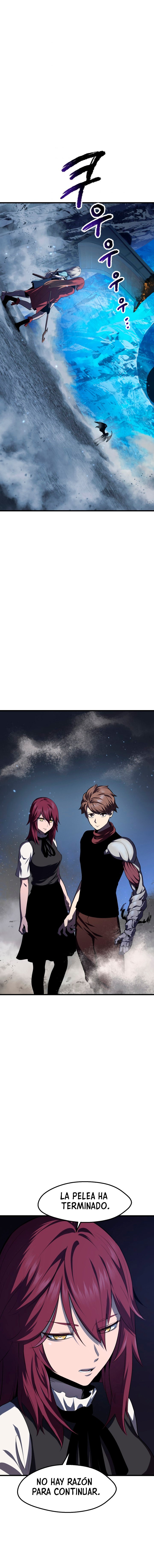 Read Registros de Supervivencia del Rey de la Espada ES Manga Online