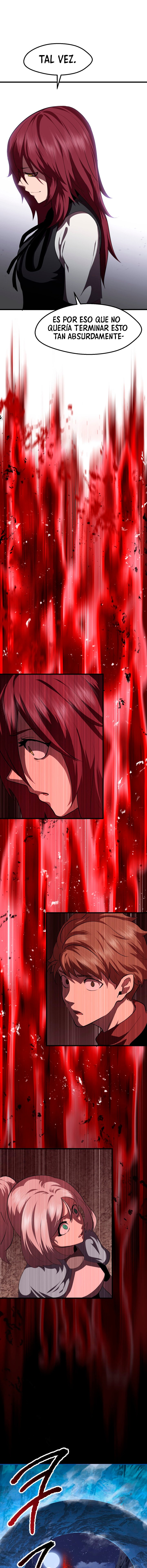Read Registros de Supervivencia del Rey de la Espada ES Manga Online