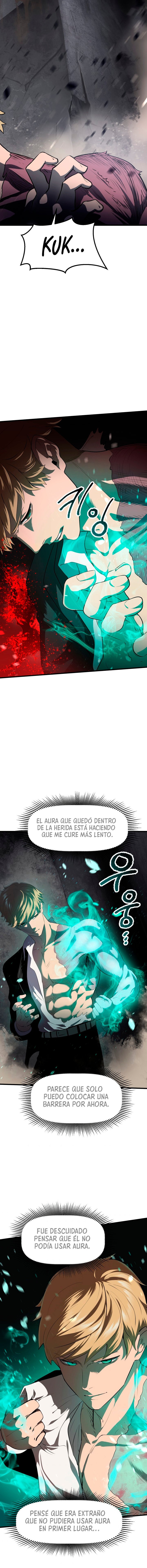 Read Registros de Supervivencia del Rey de la Espada ES Manga Online