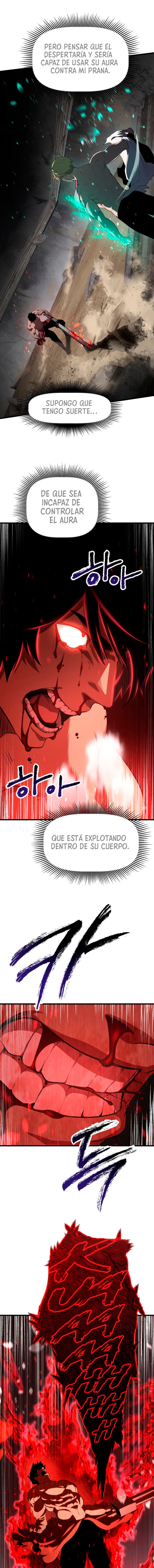 Read Registros de Supervivencia del Rey de la Espada ES Manga Online