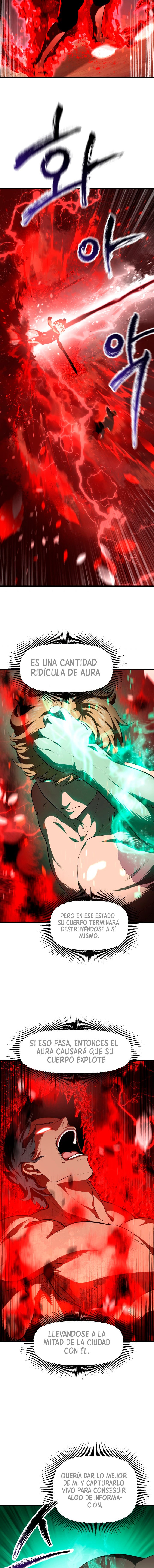 Read Registros de Supervivencia del Rey de la Espada ES Manga Online