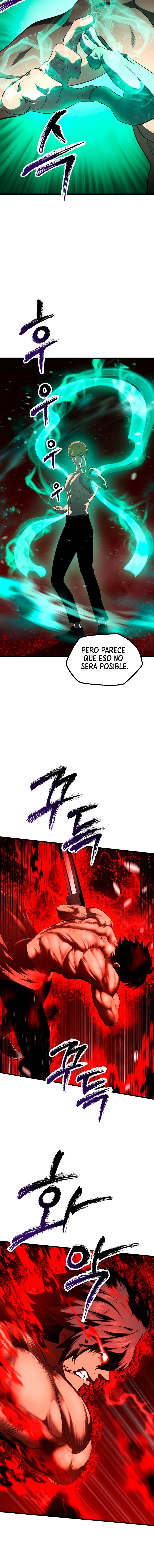 Read Registros de Supervivencia del Rey de la Espada ES Manga Online