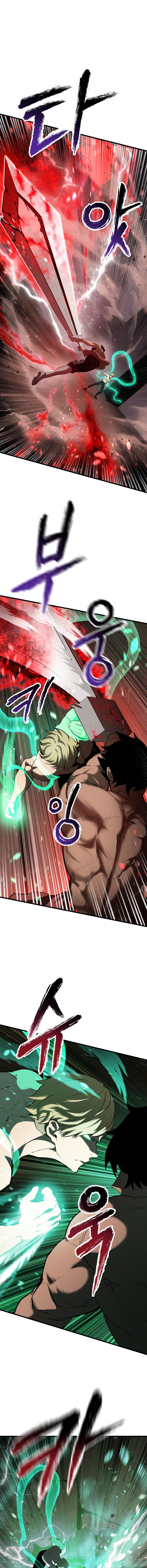 Read Registros de Supervivencia del Rey de la Espada ES Manga Online