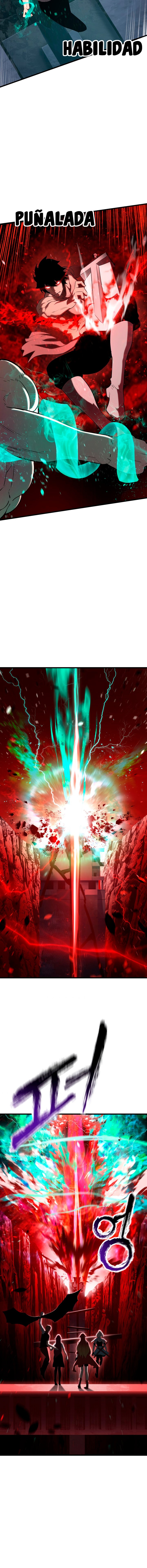 Read Registros de Supervivencia del Rey de la Espada ES Manga Online