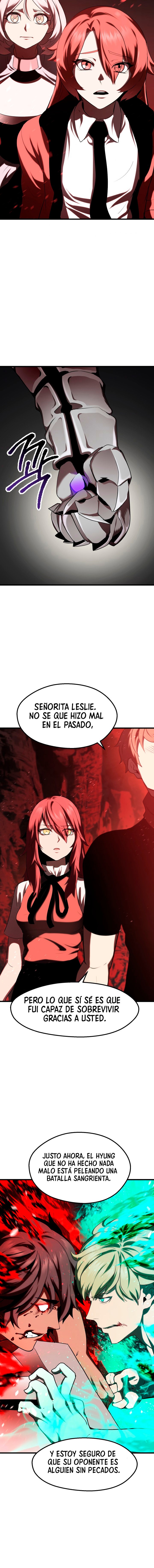 Read Registros de Supervivencia del Rey de la Espada ES Manga Online