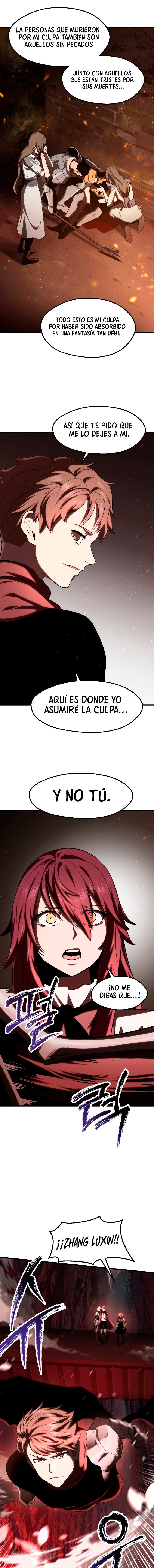 Read Registros de Supervivencia del Rey de la Espada ES Manga Online