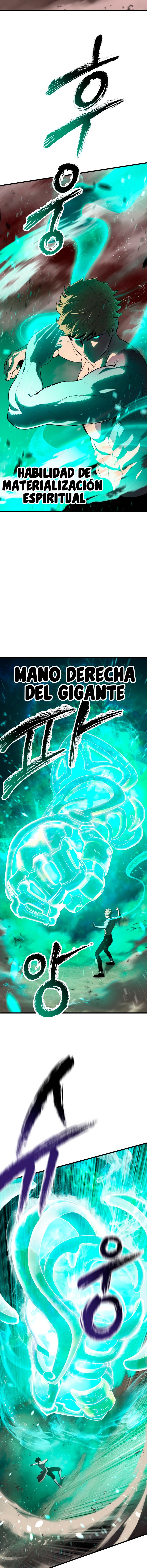 Read Registros de Supervivencia del Rey de la Espada ES Manga Online