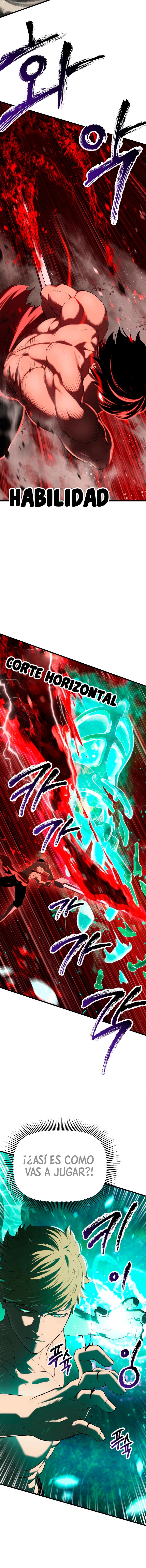 Read Registros de Supervivencia del Rey de la Espada ES Manga Online