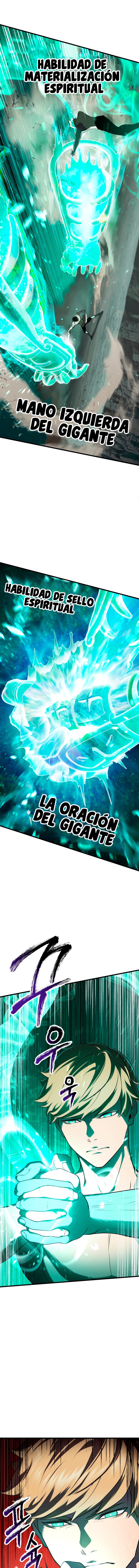 Read Registros de Supervivencia del Rey de la Espada ES Manga Online