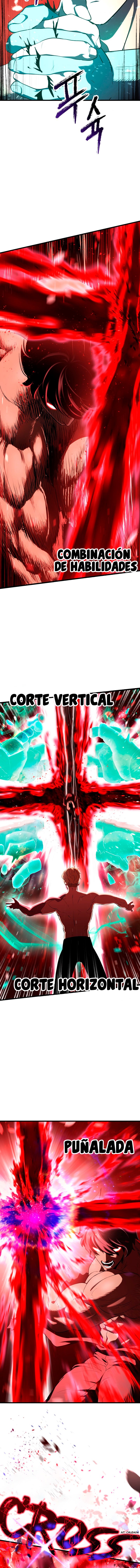 Read Registros de Supervivencia del Rey de la Espada ES Manga Online