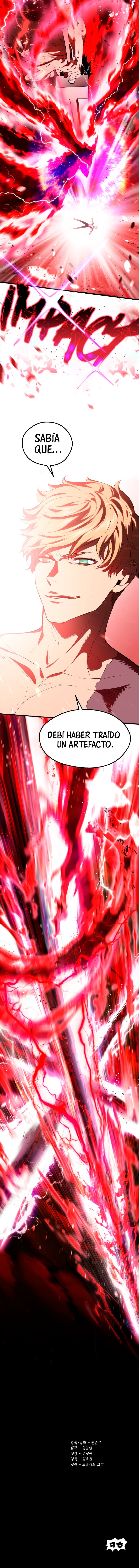 Read Registros de Supervivencia del Rey de la Espada ES Manga Online