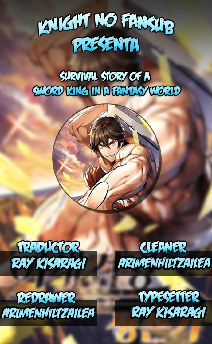 Read Registros de Supervivencia del Rey de la Espada ES Manga Online