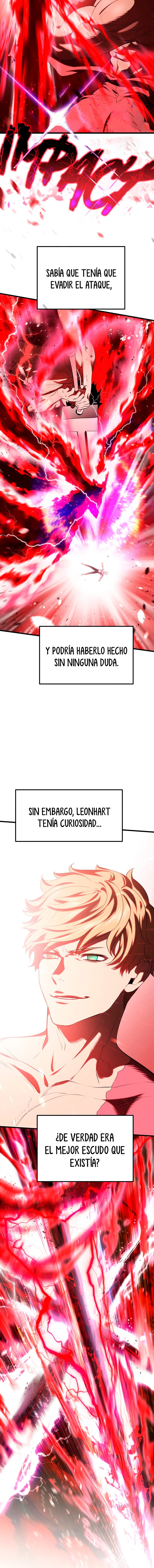 Read Registros de Supervivencia del Rey de la Espada ES Manga Online