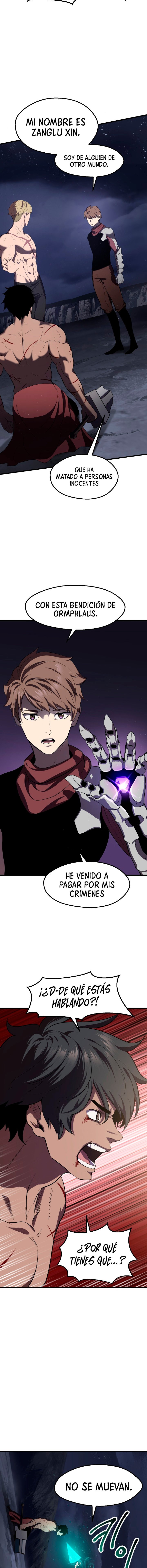 Read Registros de Supervivencia del Rey de la Espada ES Manga Online