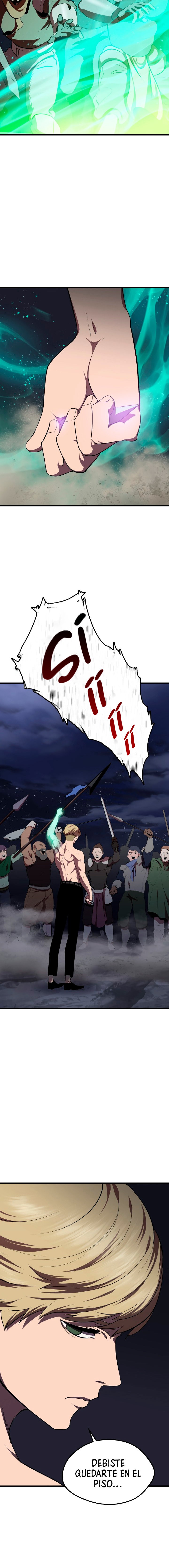 Read Registros de Supervivencia del Rey de la Espada ES Manga Online