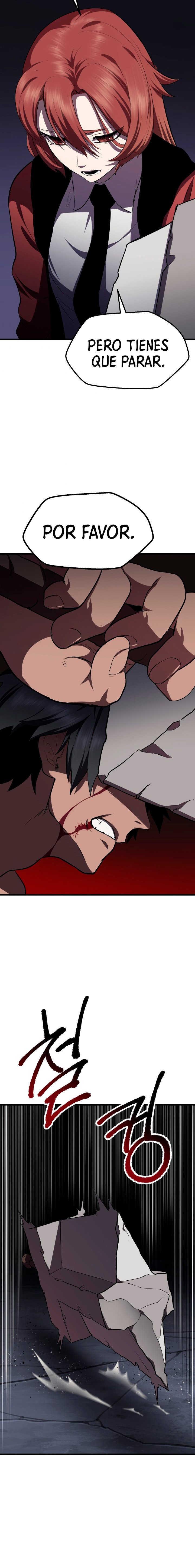 Read Registros de Supervivencia del Rey de la Espada ES Manga Online