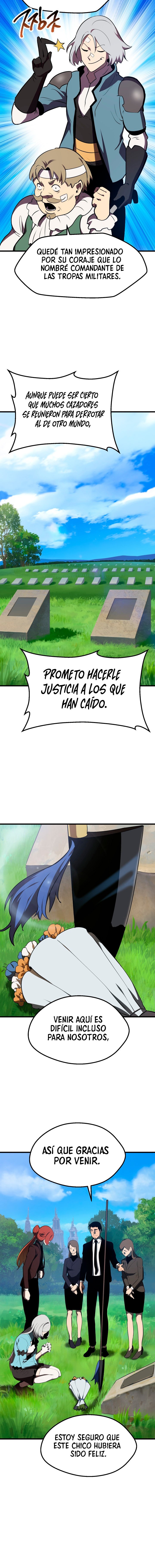 Read Registros de Supervivencia del Rey de la Espada ES Manga Online