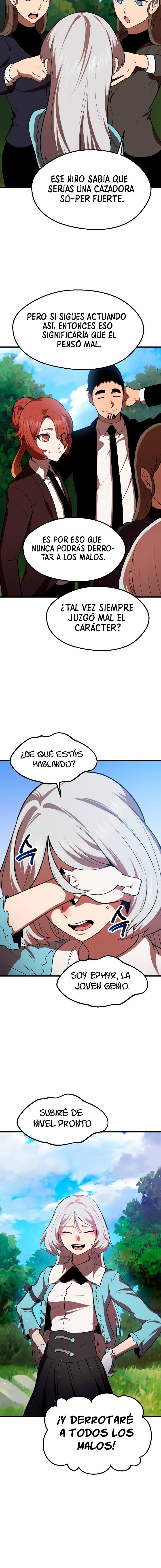 Read Registros de Supervivencia del Rey de la Espada ES Manga Online