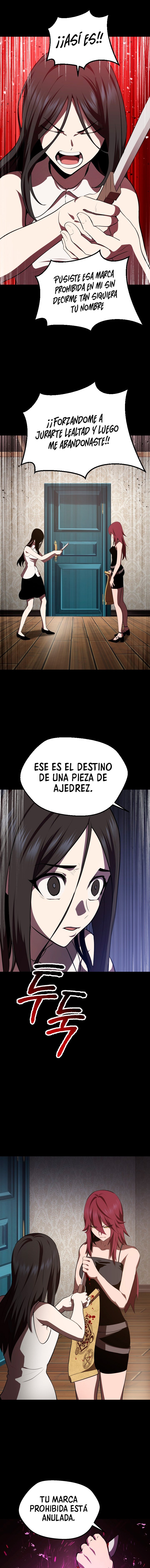Read Registros de Supervivencia del Rey de la Espada ES Manga Online
