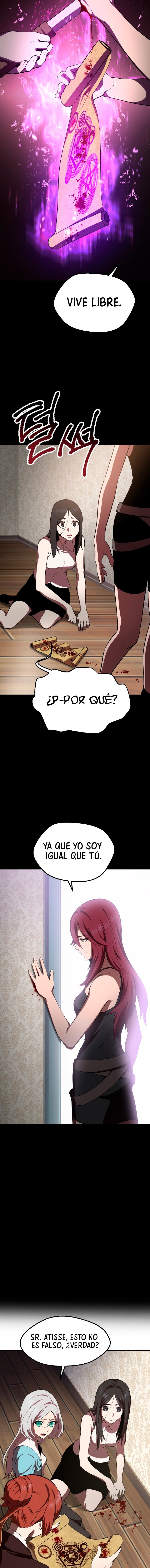 Read Registros de Supervivencia del Rey de la Espada ES Manga Online