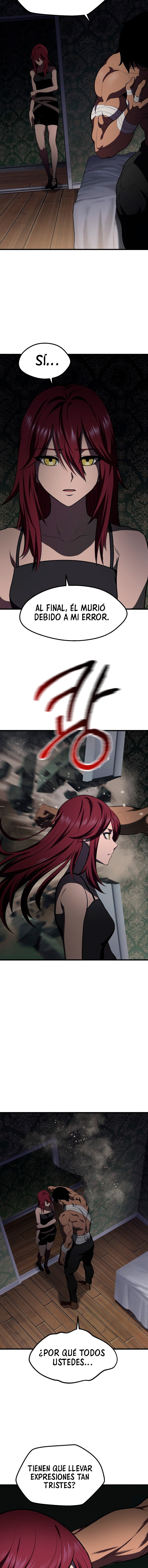 Read Registros de Supervivencia del Rey de la Espada ES Manga Online