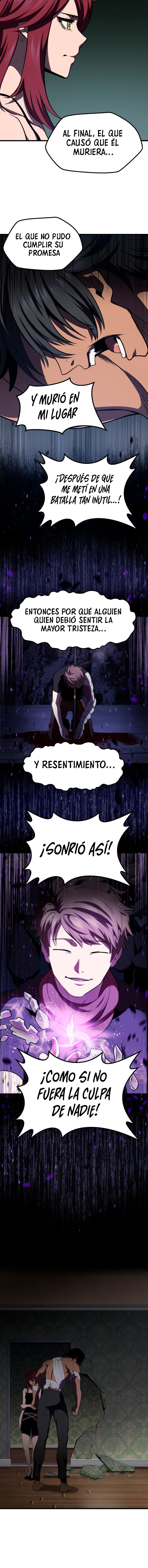 Read Registros de Supervivencia del Rey de la Espada ES Manga Online