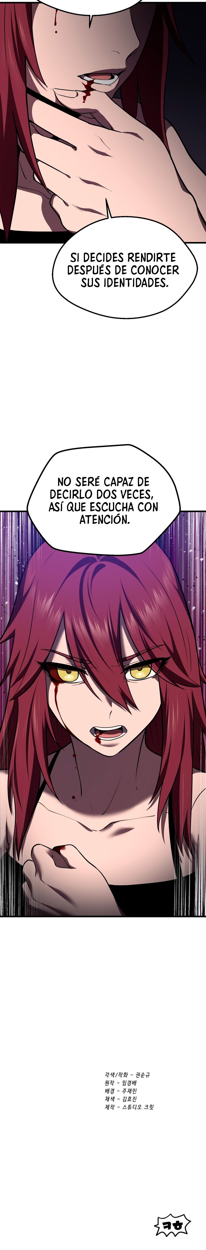 Read Registros de Supervivencia del Rey de la Espada ES Manga Online
