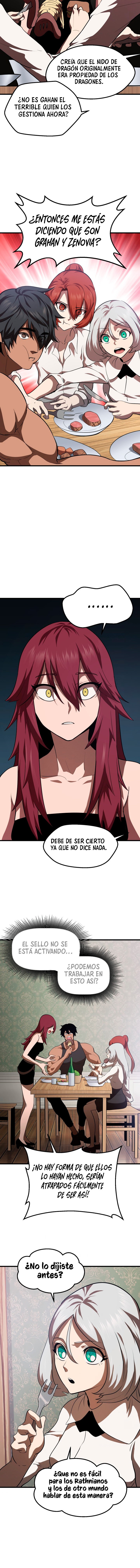 Read Registros de Supervivencia del Rey de la Espada ES Manga Online