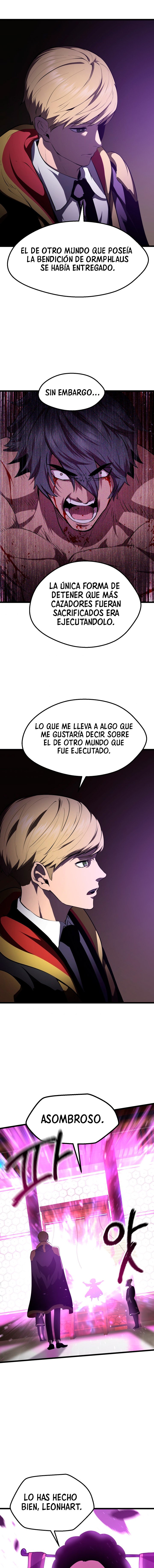 Read Registros de Supervivencia del Rey de la Espada ES Manga Online