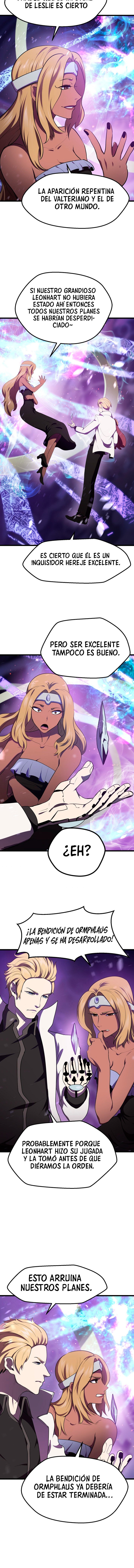 Read Registros de Supervivencia del Rey de la Espada ES Manga Online