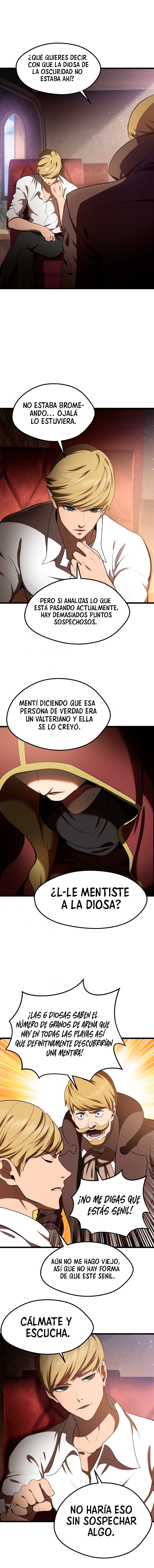 Read Registros de Supervivencia del Rey de la Espada ES Manga Online