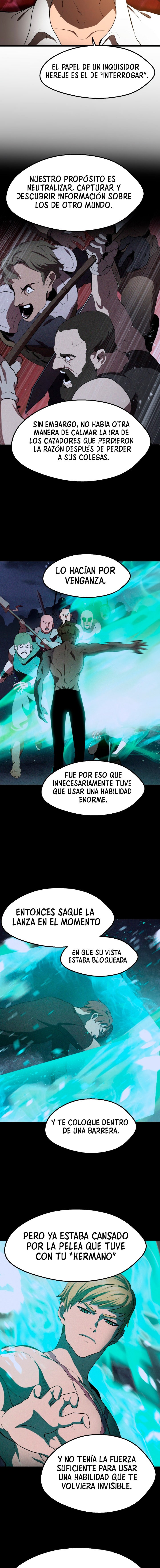 Read Registros de Supervivencia del Rey de la Espada ES Manga Online