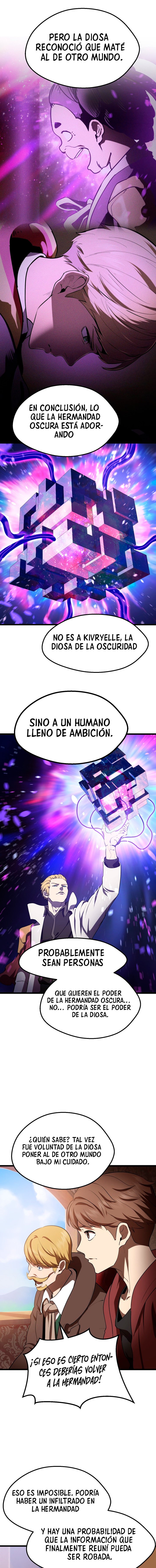 Read Registros de Supervivencia del Rey de la Espada ES Manga Online