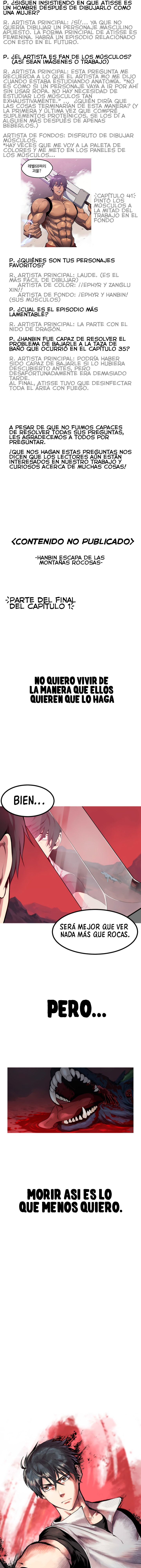 Read Registros de Supervivencia del Rey de la Espada ES Manga Online