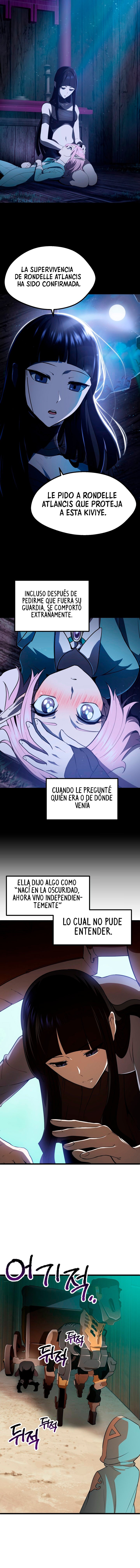Read Registros de Supervivencia del Rey de la Espada ES Manga Online