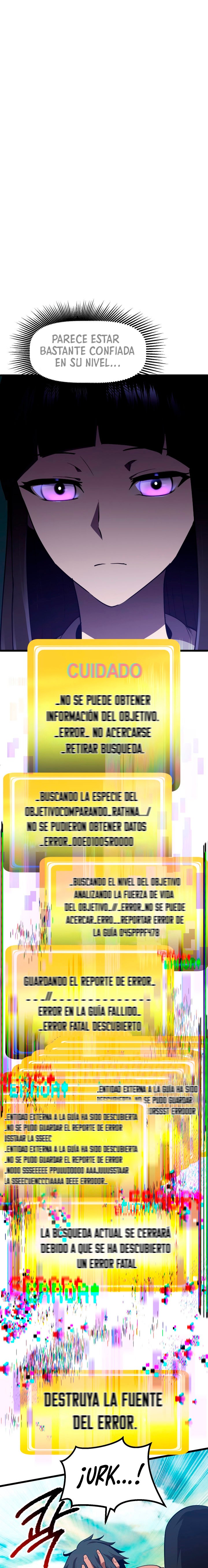 Read Registros de Supervivencia del Rey de la Espada ES Manga Online
